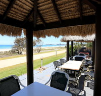 Bilinga Beach Motel - Tourism Caloundra