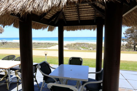 Bilinga Beach Motel - Tourism Caloundra 17