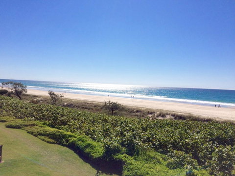 Bilinga Beach Motel - Tourism Caloundra 23