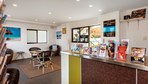 Bilinga Beach Motel - Tourism Caloundra 25