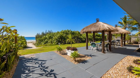 Bilinga Beach Motel - Tourism Caloundra 19