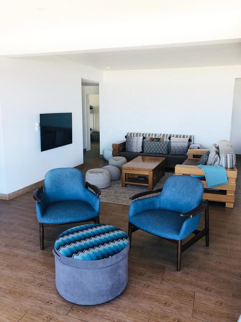 Bilinga Beach Motel - Tourism Caloundra 9