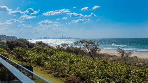 Bilinga Beach Motel - Tourism Caloundra 21
