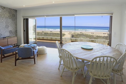 Bilinga Beach Motel - Tourism Caloundra 11