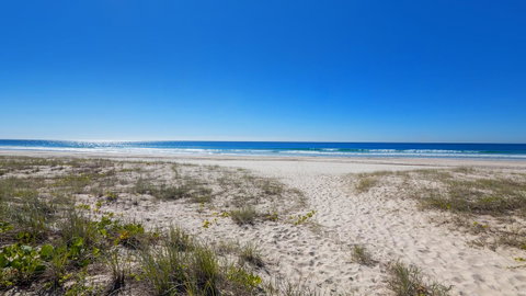 Bilinga Beach Motel - Tourism Caloundra 28