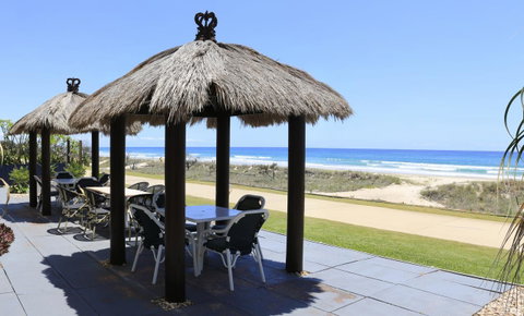 Bilinga Beach Motel - Tourism Caloundra 18