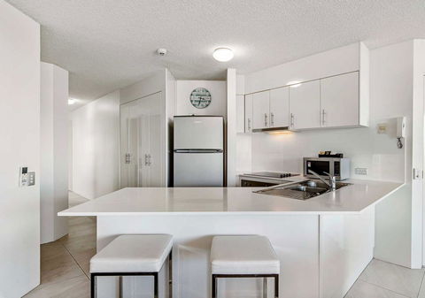 Sailport Mooloolaba Apartments - Tourism Caloundra 17