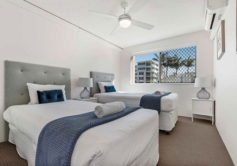 Sailport Mooloolaba Apartments - Tourism Caloundra 27