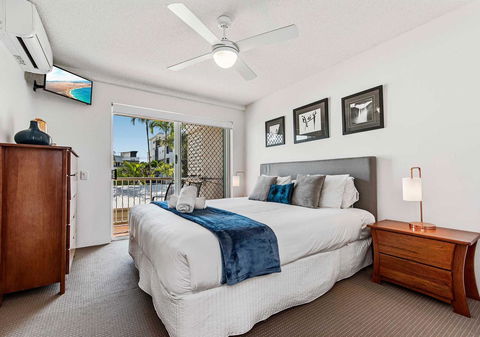 Sailport Mooloolaba Apartments - Tourism Caloundra 26