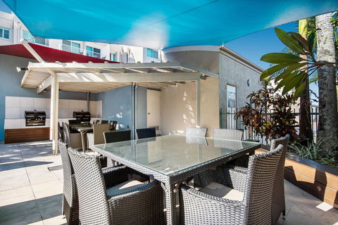 Sailport Mooloolaba Apartments - Tourism Caloundra 9
