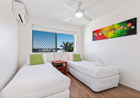 Sailport Mooloolaba Apartments - Tourism Caloundra 15