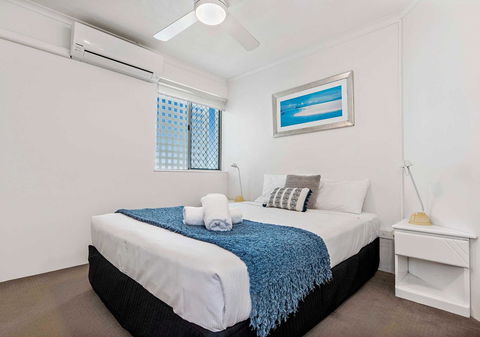 Sailport Mooloolaba Apartments - Tourism Caloundra 14