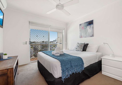 Sailport Mooloolaba Apartments - Tourism Caloundra 13