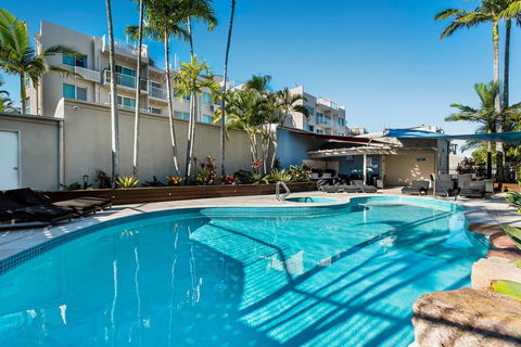 Sailport Mooloolaba Apartments - Tourism Caloundra 6