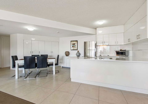 Sailport Mooloolaba Apartments - Tourism Caloundra 30