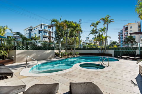 Sailport Mooloolaba Apartments - Tourism Caloundra 7