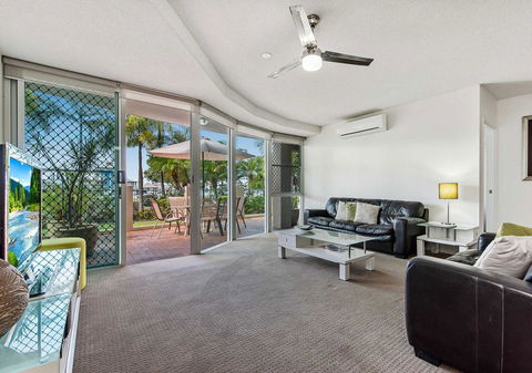 Sailport Mooloolaba Apartments - Tourism Caloundra 29