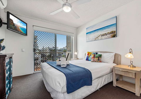 Sailport Mooloolaba Apartments - Tourism Caloundra 18