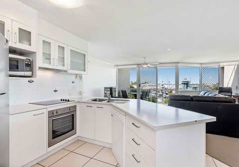 Sailport Mooloolaba Apartments - Tourism Caloundra 12