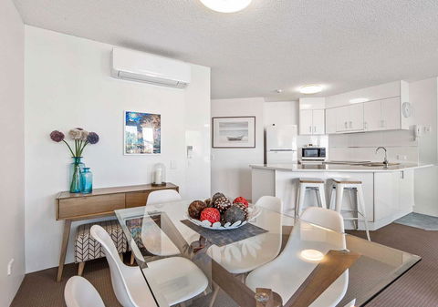 Sailport Mooloolaba Apartments - Tourism Caloundra 24