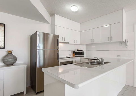 Sailport Mooloolaba Apartments - Tourism Caloundra 31