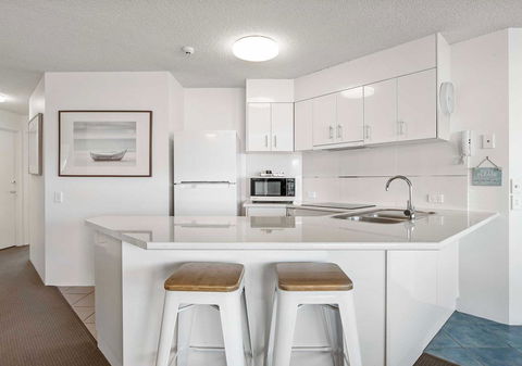 Sailport Mooloolaba Apartments - Tourism Caloundra 25