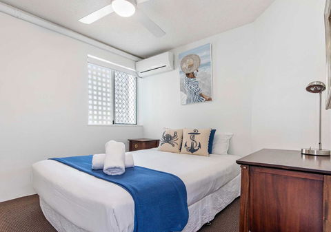 Sailport Mooloolaba Apartments - Tourism Caloundra 19