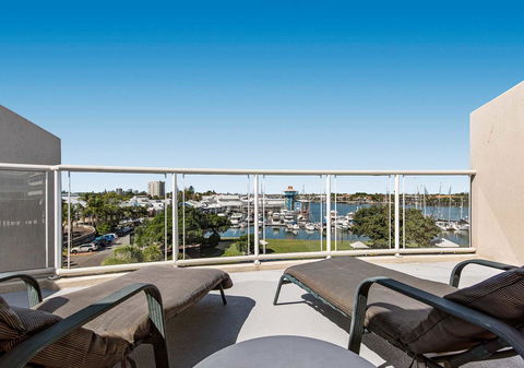 Sailport Mooloolaba Apartments - Tourism Caloundra 11