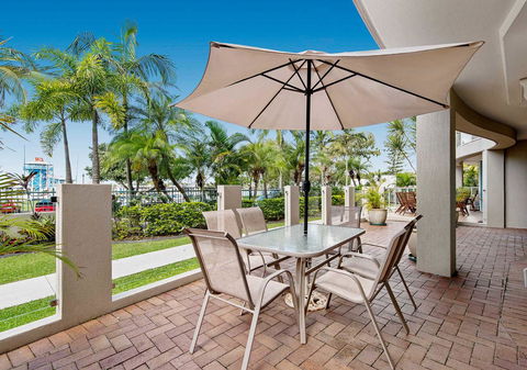 Sailport Mooloolaba Apartments - Tourism Caloundra 28