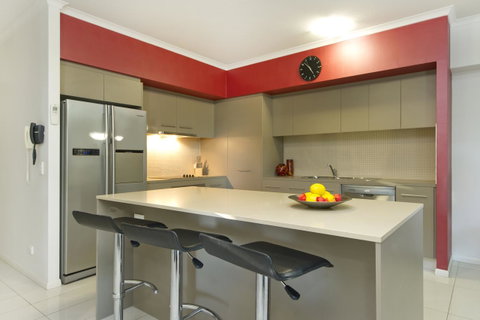 On The Bay Apartments - Tourism Caloundra 26