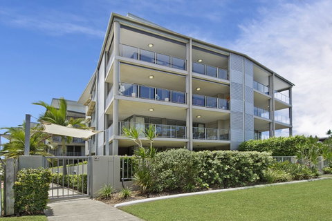 On The Bay Apartments - Tourism Caloundra 21