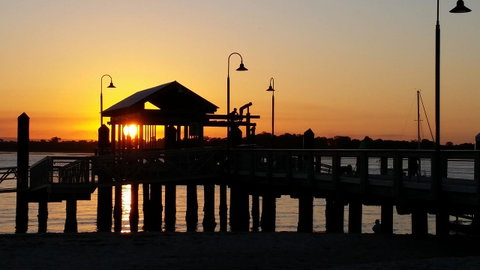 On The Bay Apartments - Tourism Caloundra 9
