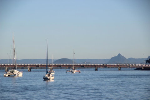 On The Bay Apartments - Tourism Caloundra 10