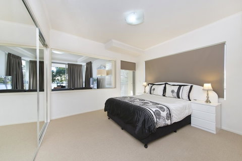 On The Bay Apartments - Tourism Caloundra 22