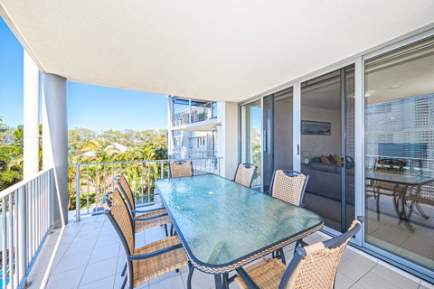 On The Bay Apartments - Tourism Caloundra 6