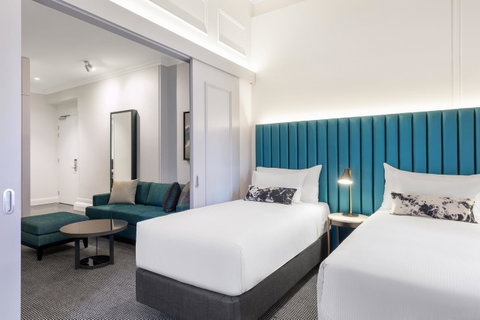 Adina Apartment Hotel Brisbane - Tourism Caloundra 23