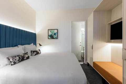 Adina Apartment Hotel Brisbane - Tourism Caloundra 24