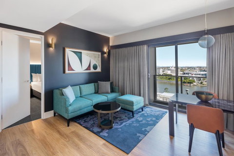 Adina Apartment Hotel Brisbane - Tourism Caloundra 30