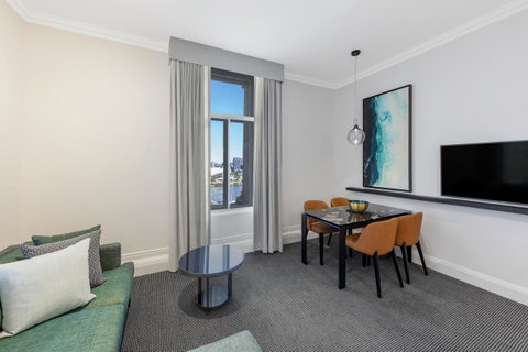 Adina Apartment Hotel Brisbane - Tourism Caloundra 17