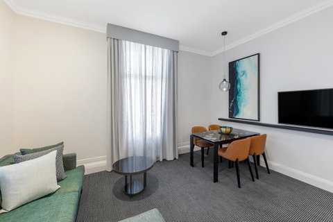 Adina Apartment Hotel Brisbane - Tourism Caloundra 18