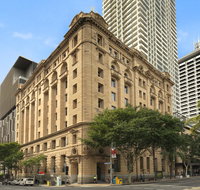 Adina Apartment Hotel Brisbane - Tourism Caloundra