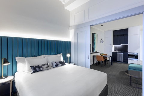 Adina Apartment Hotel Brisbane - Tourism Caloundra 27