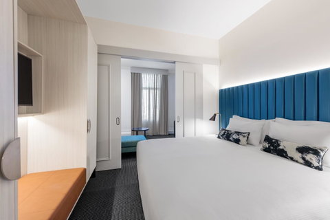 Adina Apartment Hotel Brisbane - Tourism Caloundra 26