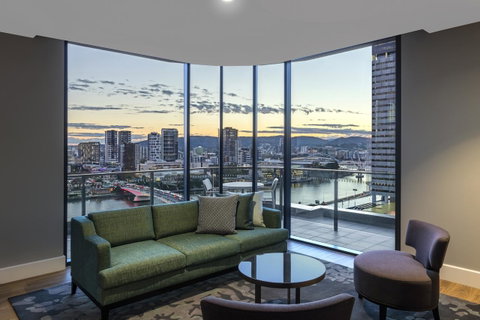 Adina Apartment Hotel Brisbane - Tourism Caloundra 1