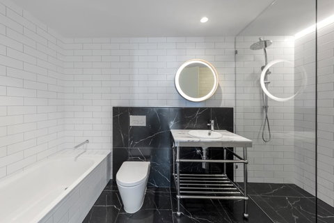Adina Apartment Hotel Brisbane - Tourism Caloundra 32