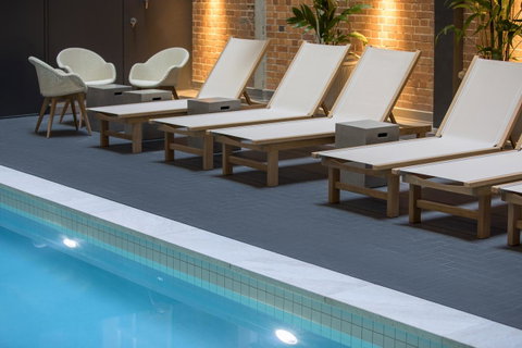 Adina Apartment Hotel Brisbane - Tourism Caloundra 43