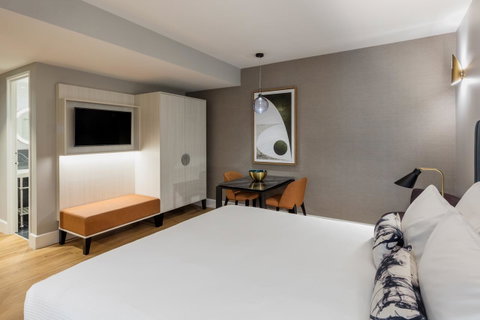 Adina Apartment Hotel Brisbane - Tourism Caloundra 34