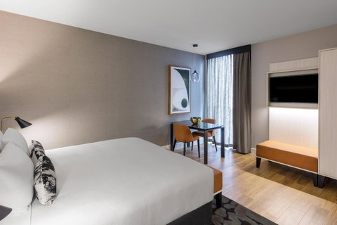 Adina Apartment Hotel Brisbane - Tourism Caloundra 38