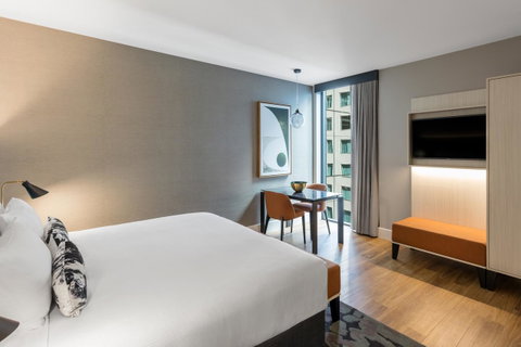 Adina Apartment Hotel Brisbane - Tourism Caloundra 37