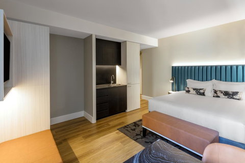 Adina Apartment Hotel Brisbane - Tourism Caloundra 36